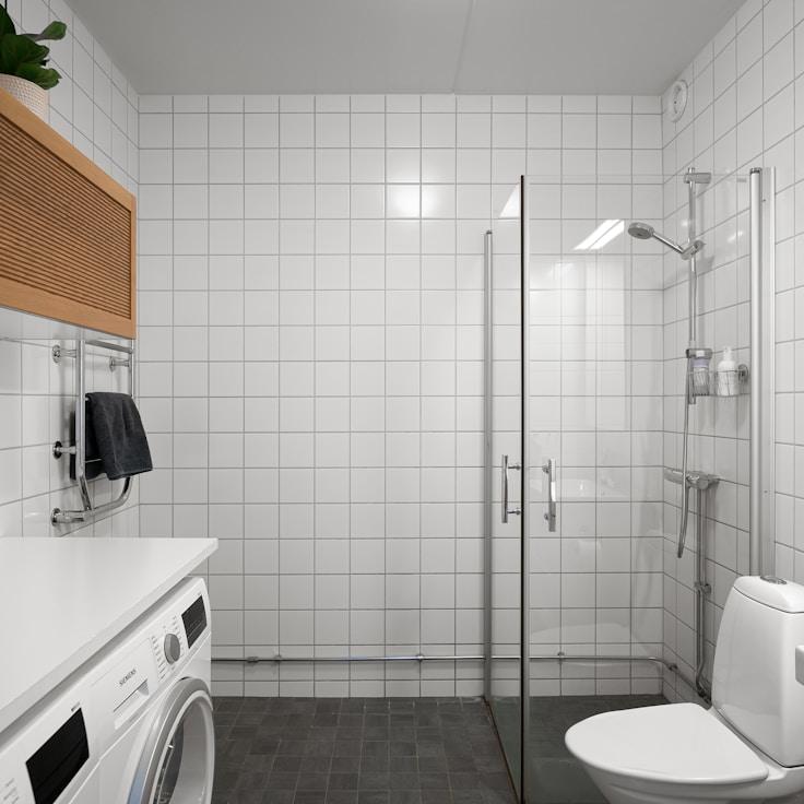 Comprehensive plumbing services