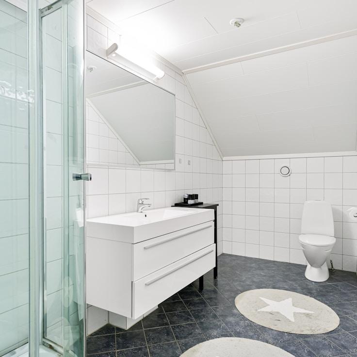 Superior plumbing accessories
