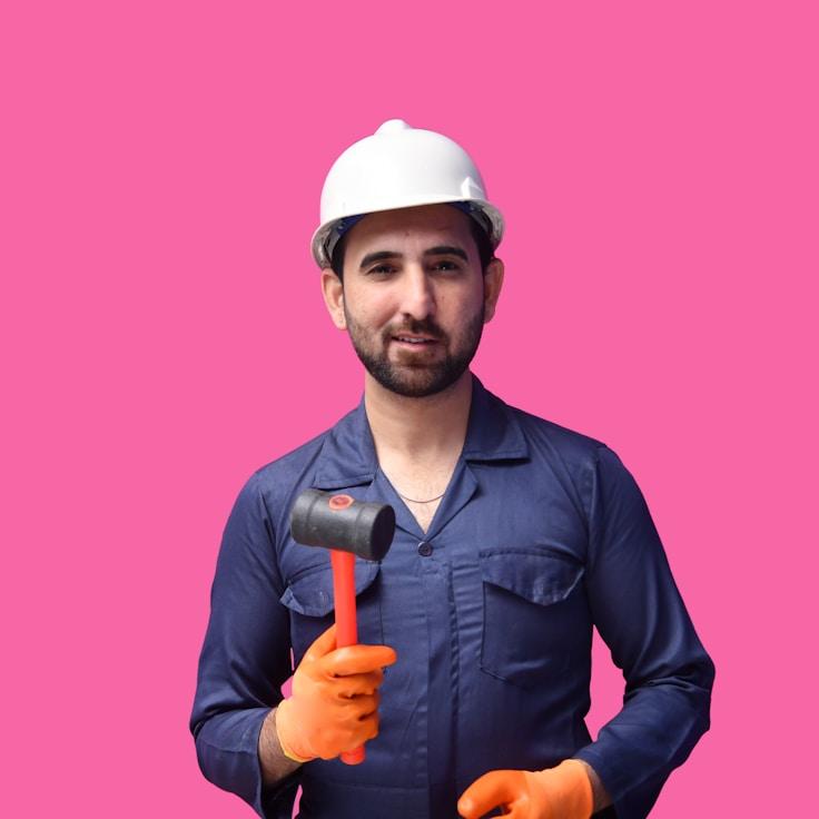 Lead Plumbing Engineer Maria Gomez