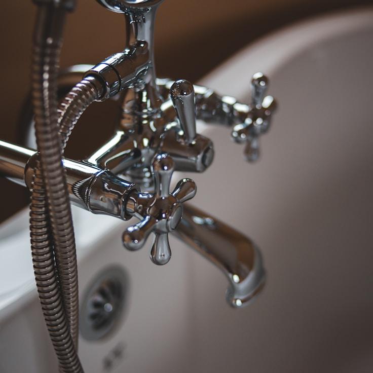 Immediate plumbing repair